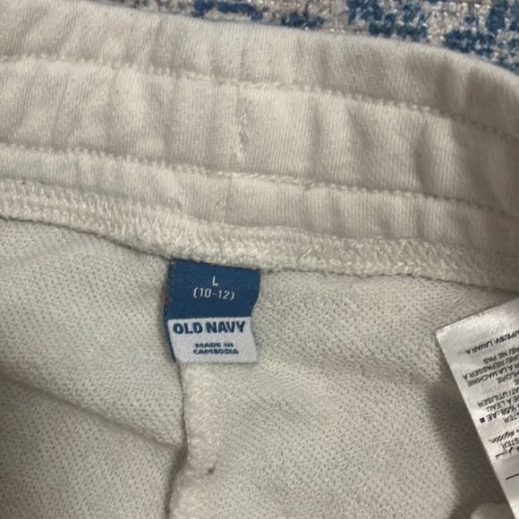 Sweatpants - Picture 2 of 3